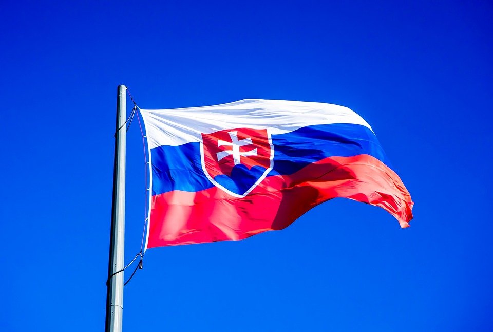 Slovakia